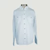 4G101020 Camisa para hombre - tienda de ropa - LYH - moda