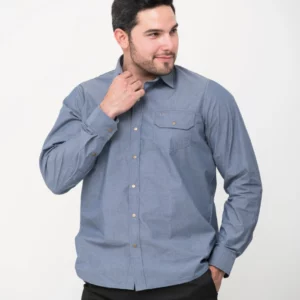 4G101024 Camisa para hombre - tienda de ropa - LYH - moda