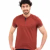 4Q109107 Camiseta para hombre - tienda de ropa-LYH-moda