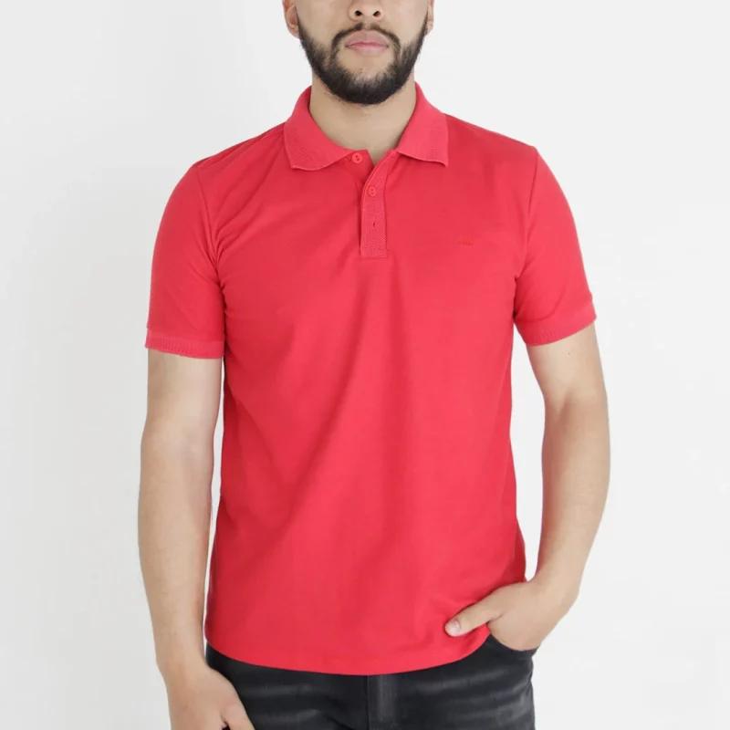 4Q109135 Camiseta para hombre - tienda de ropa - LYH - moda