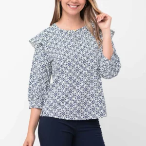 5P412109 Blusa para mujer tienda de ropa - LYH - moda