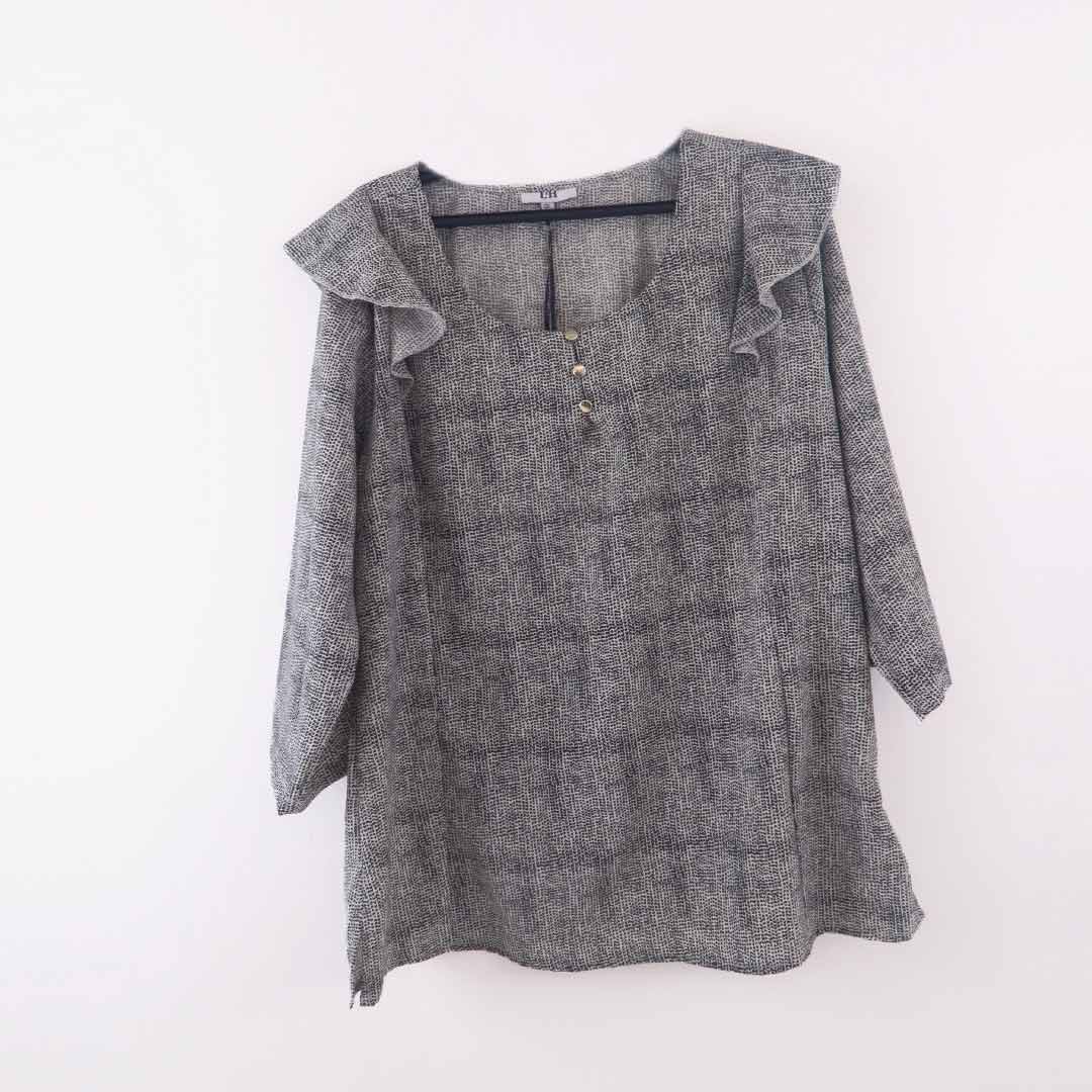 7K612006 Blusa para mujer - tienda de ropa - LYH - moda
