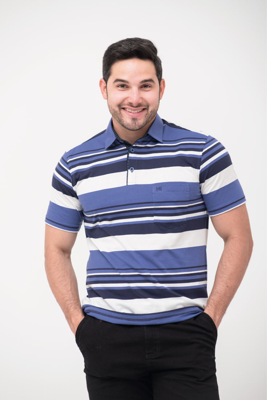 7Y101135 Camiseta para hombre tienda de ropa - LYH - moda