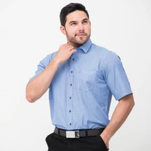 7Y101143 Camisa para hombre tienda de ropa - LYH - moda