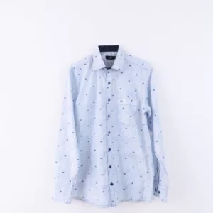 7Y101149 Camisa para hombre tienda de ropa - LYH - moda