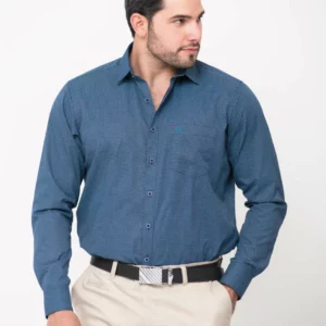 7Y101150 Camisa para hombre tienda de ropa - LYH - moda