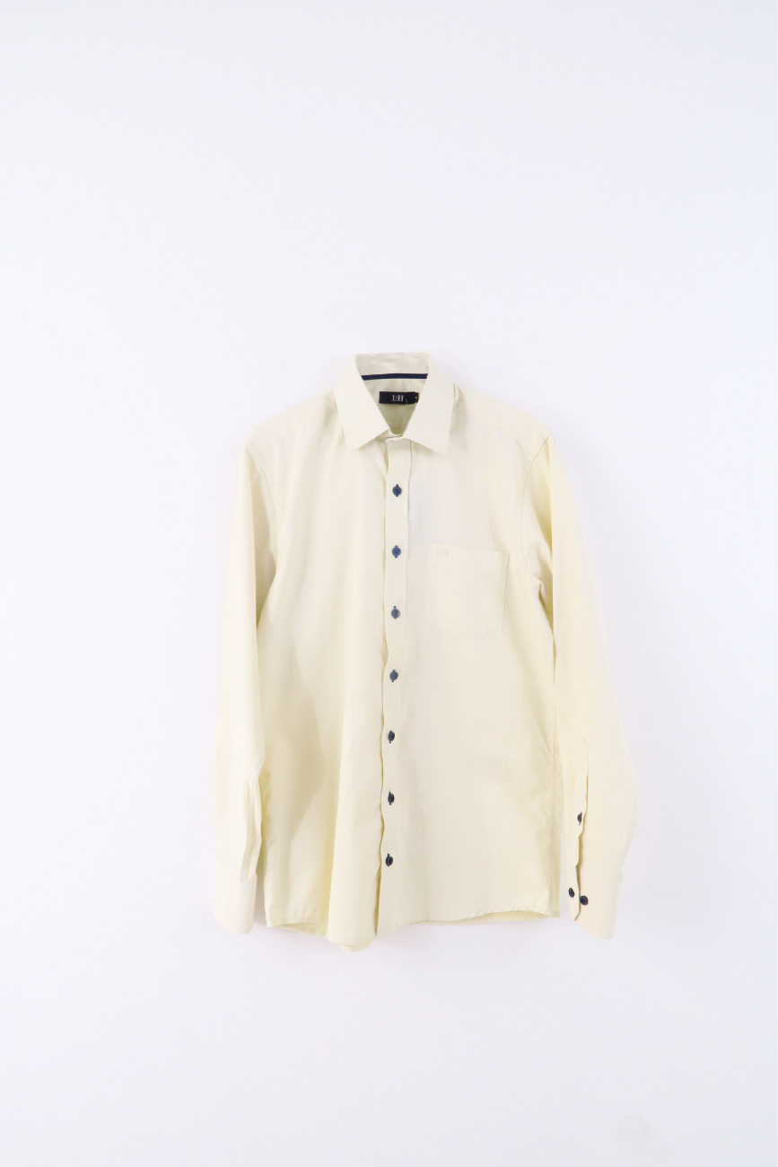 7Y109058 Camisa para hombre tienda de ropa - LYH - moda