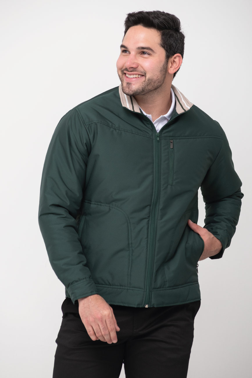 9B108065 Chaqueta para hombre tienda de ropa - LYH - moda