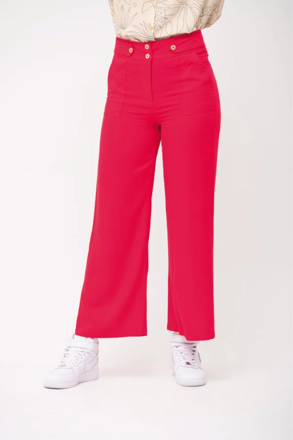 1F407138 Pantalón para mujer - tienda de ropa-LYH-moda
