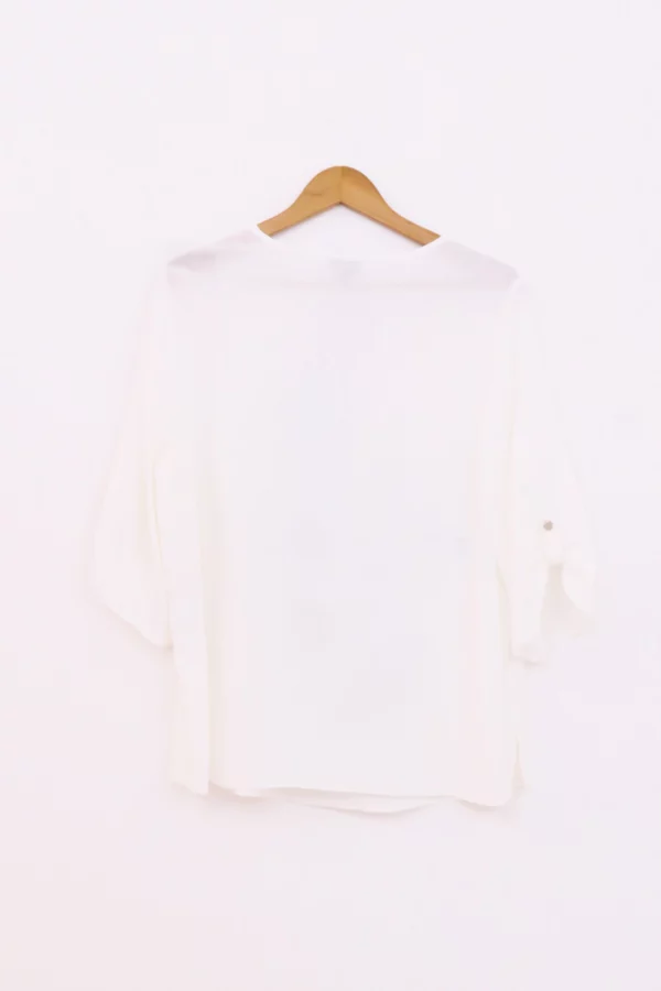 1F612154 Blusa para mujer tallas grandes pluz size - tienda de ropa-LYH-moda