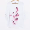 1F612154 Blusa para mujer tallas grandes pluz size - tienda de ropa-LYH-moda