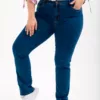 2A607006 Jean para mujer tallas grandes pluz size - tienda de ropa-LYH-moda
