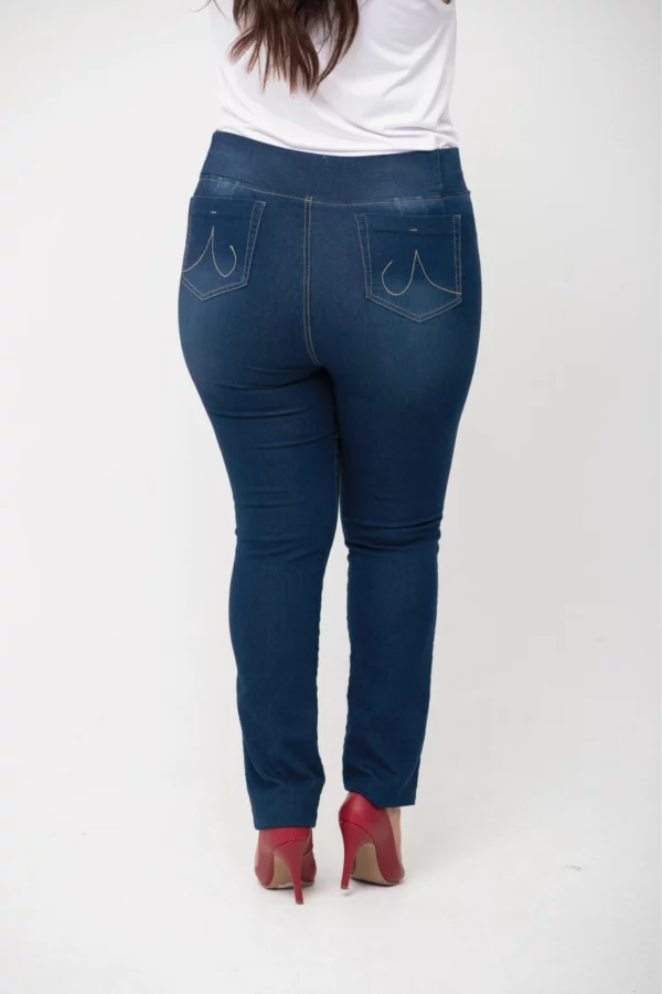 2A623001 Leggins para mujer tallas grandes pluz size - tienda de ropa-LYH-moda