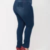2A623001 Leggins para mujer tallas grandes pluz size - tienda de ropa-LYH-moda