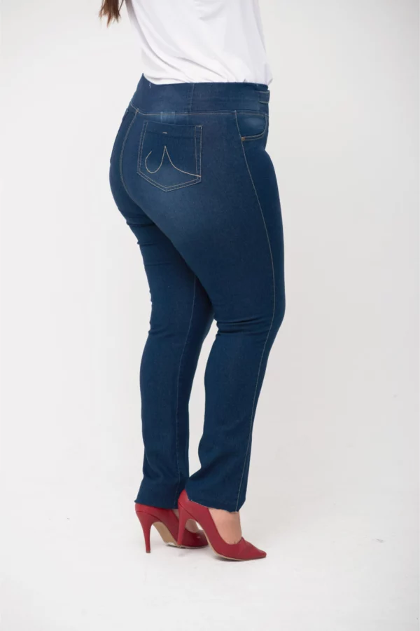 2A623001 Leggins para mujer tallas grandes pluz size - tienda de ropa-LYH-moda