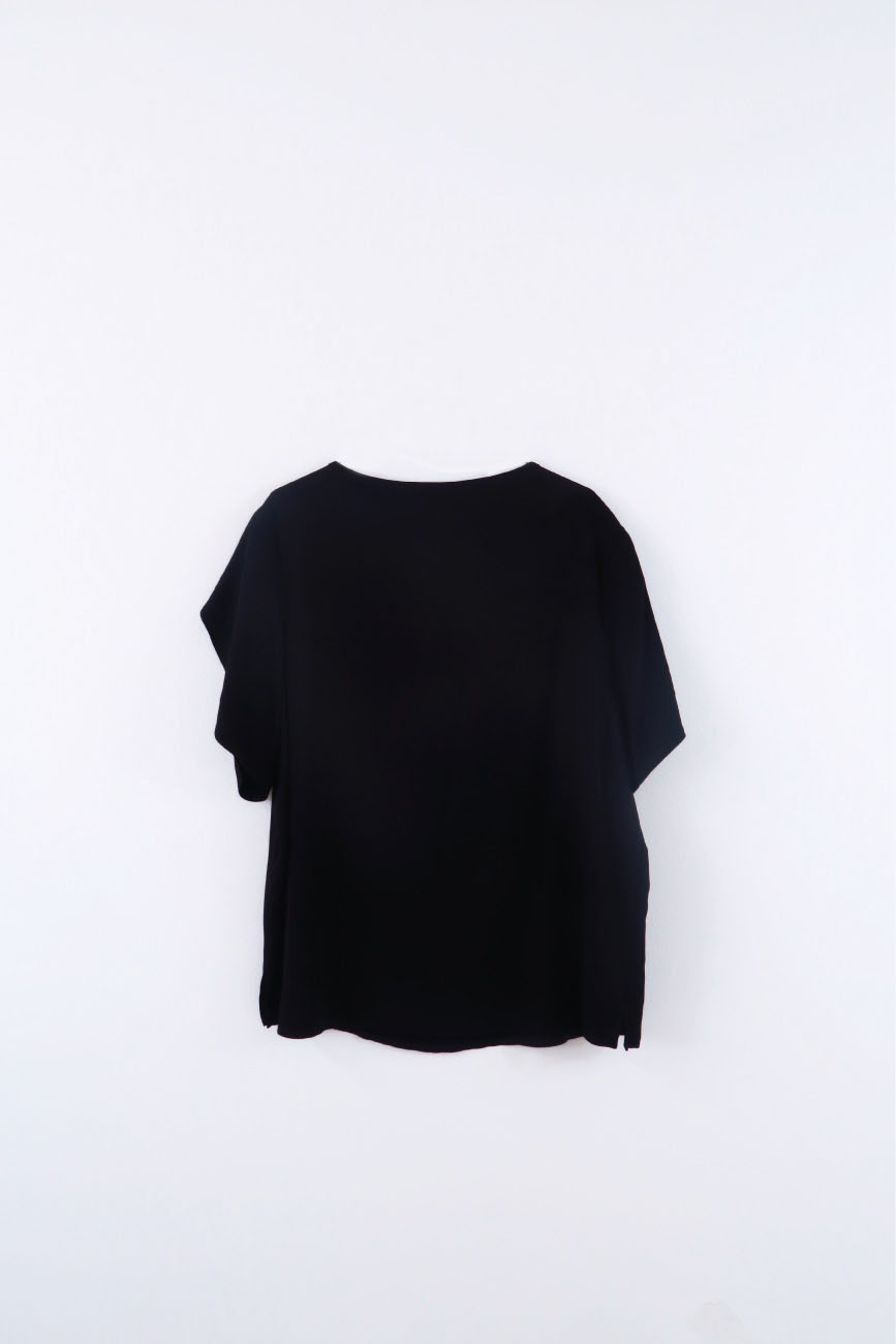 2J612033 Blusa para mujer tallas grandes pluz size - tienda de ropa-LYH-moda