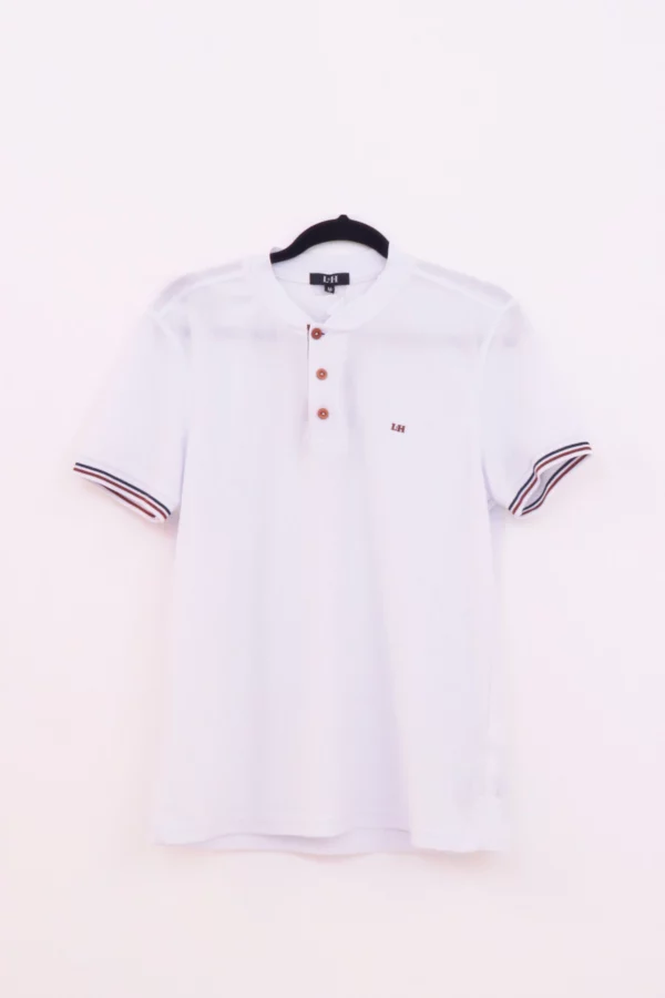 4Q109107 Camiseta para hombre - tienda de ropa-LYH-moda
