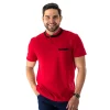 4Q109129 Camiseta para hombre - tienda de ropa - LYH - moda