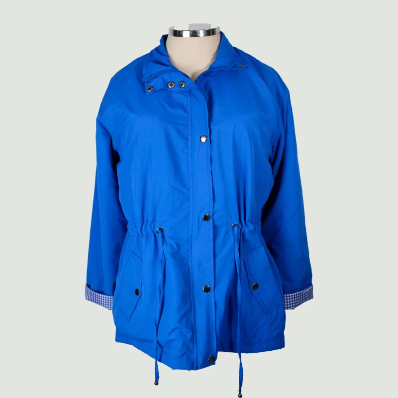 7M608001 Chaqueta para mujer - tienda de ropa - LYH - moda