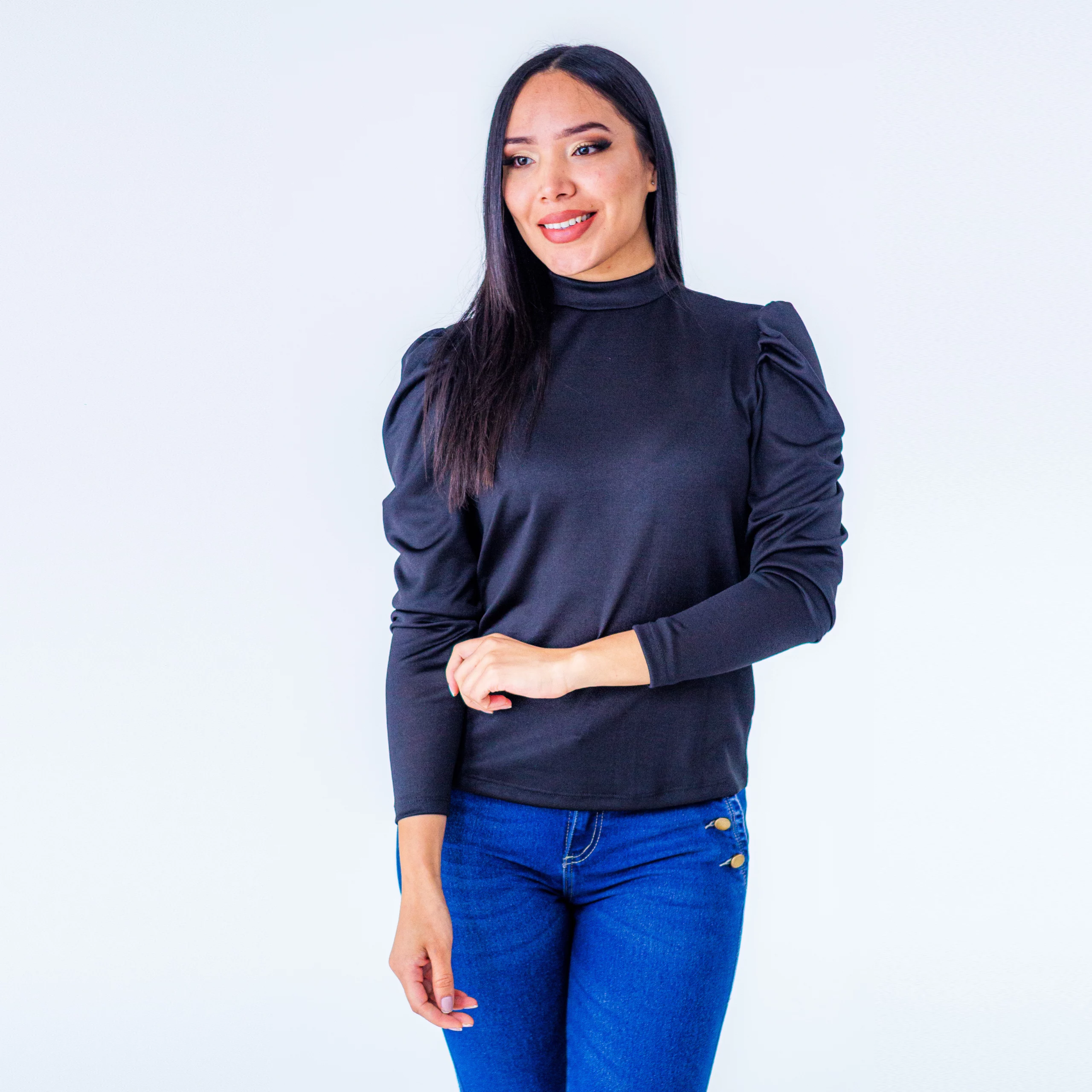 1F409281 Camiseta para mujer - tienda de ropa - LYH - moda