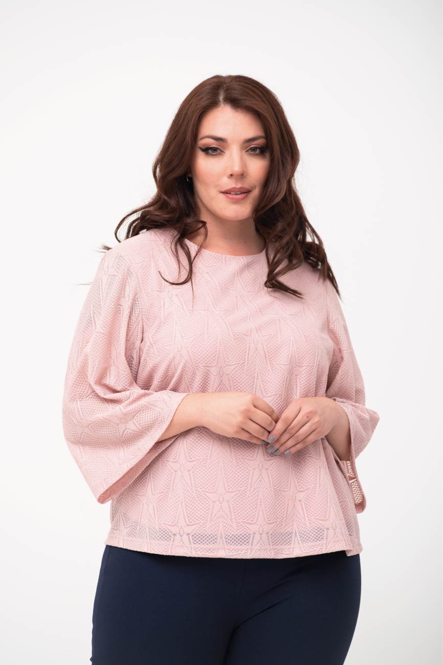 1F612163 Blusa para mujer - tienda de ropa - LYH - moda
