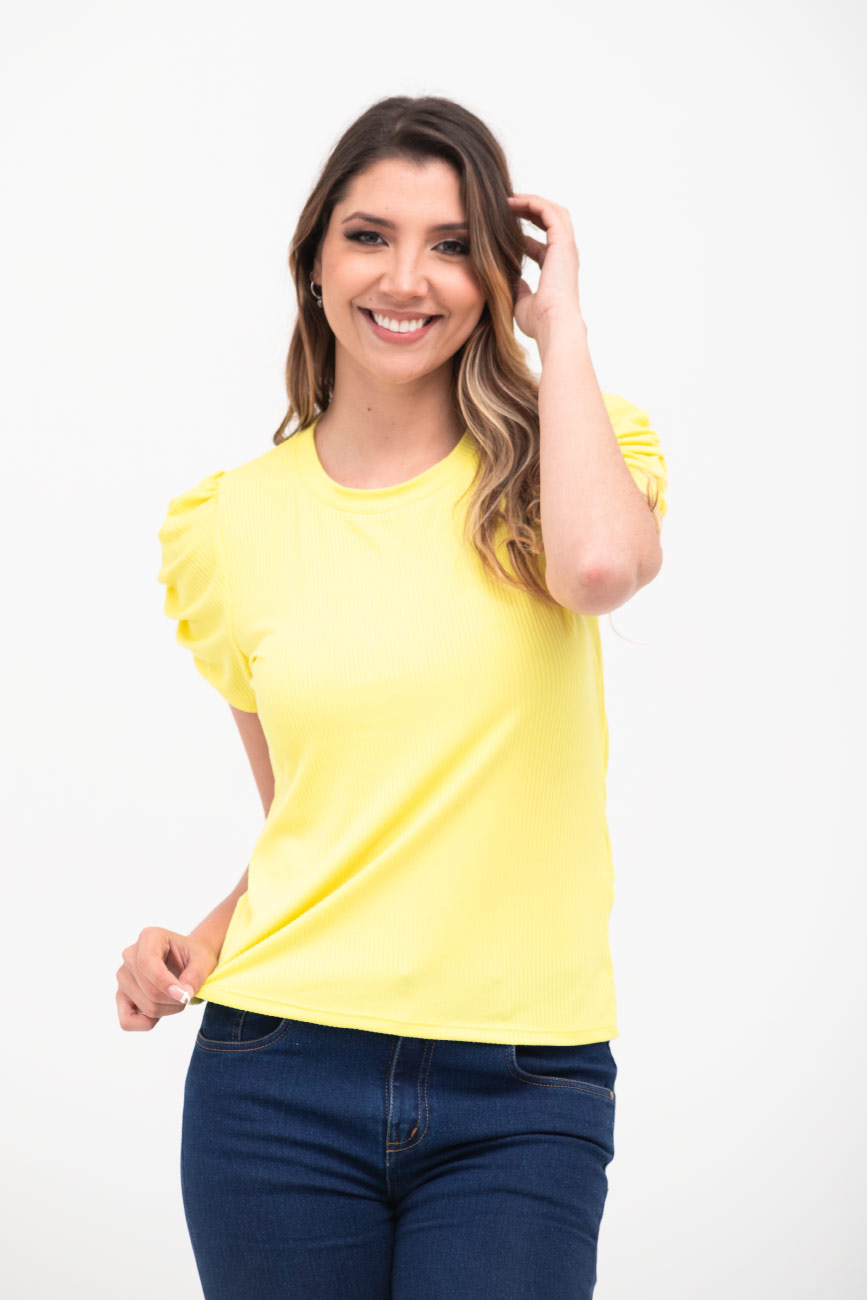 1R409021 Camiseta para mujer - tienda de ropa-LYH-moda