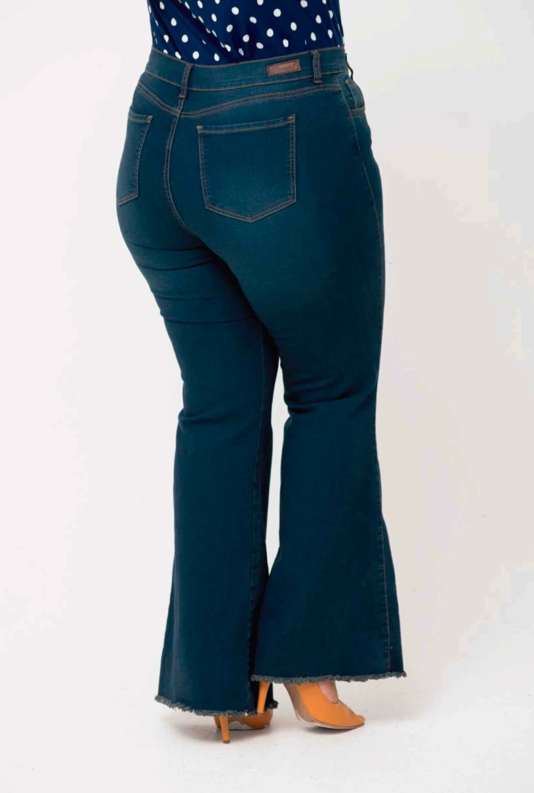2A607008 Jean para mujer - tienda de ropa-LYH-moda