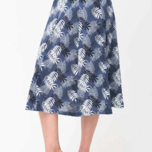 2J414052 Falda para mujer - tienda de ropa-LYH-moda