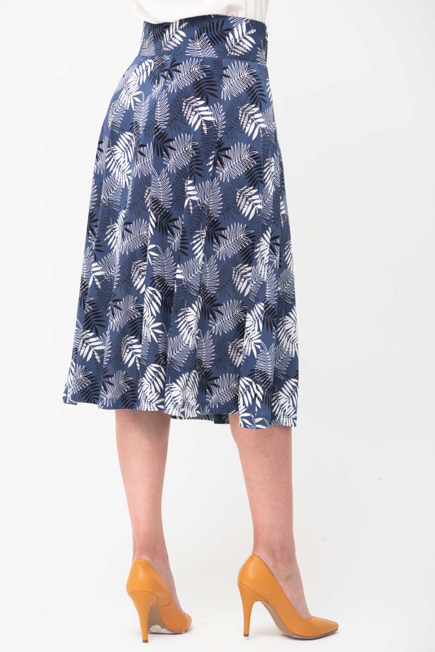 2J414052 Falda para mujer - tienda de ropa-LYH-moda