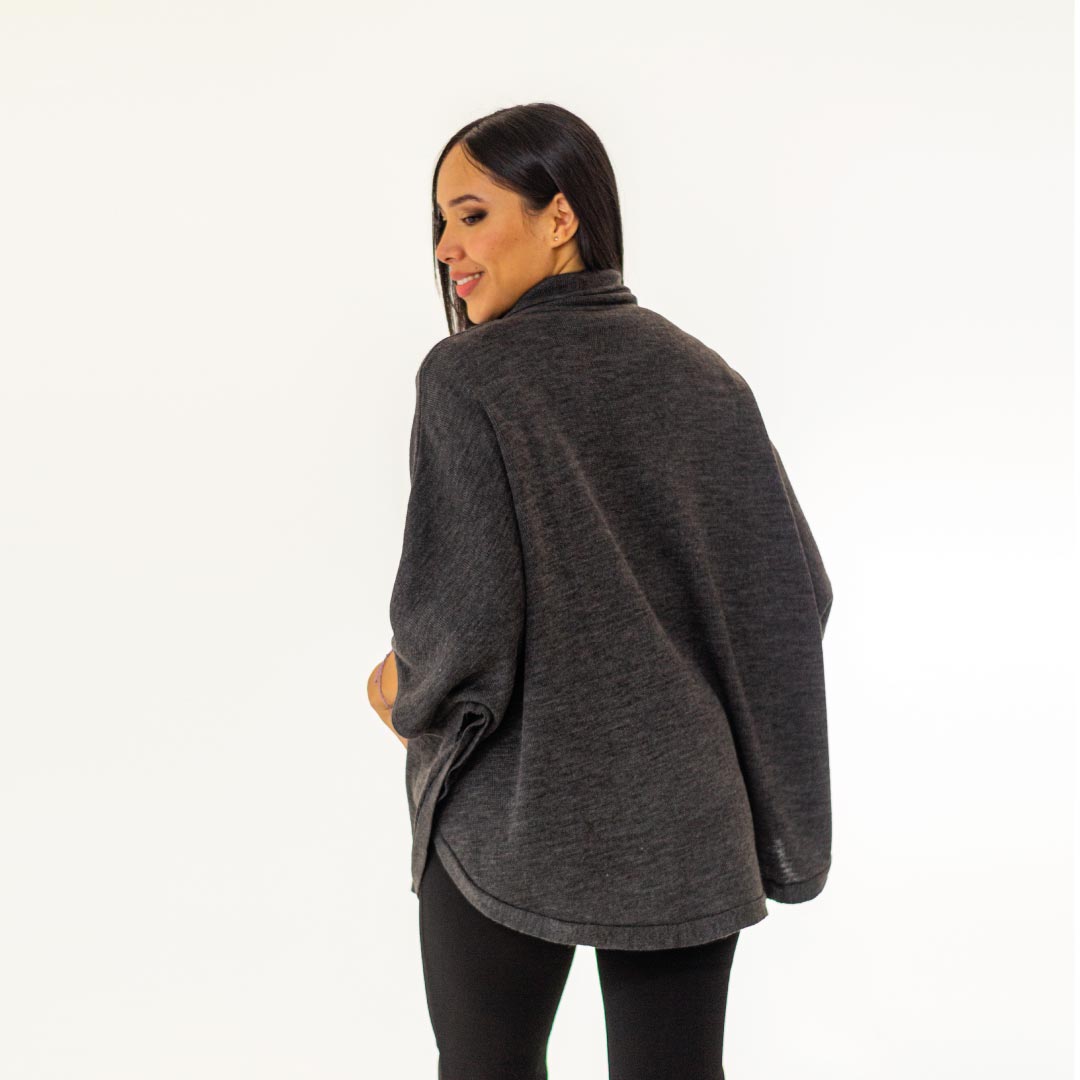 4E434060 Capa para mujer - tienda de ropa - LYH - moda