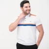 4Q109114 Camiseta para hombre tienda de ropa - LYH - moda