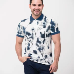 4Q109128 Camiseta para hombre -tienda de ropa-LYH moda