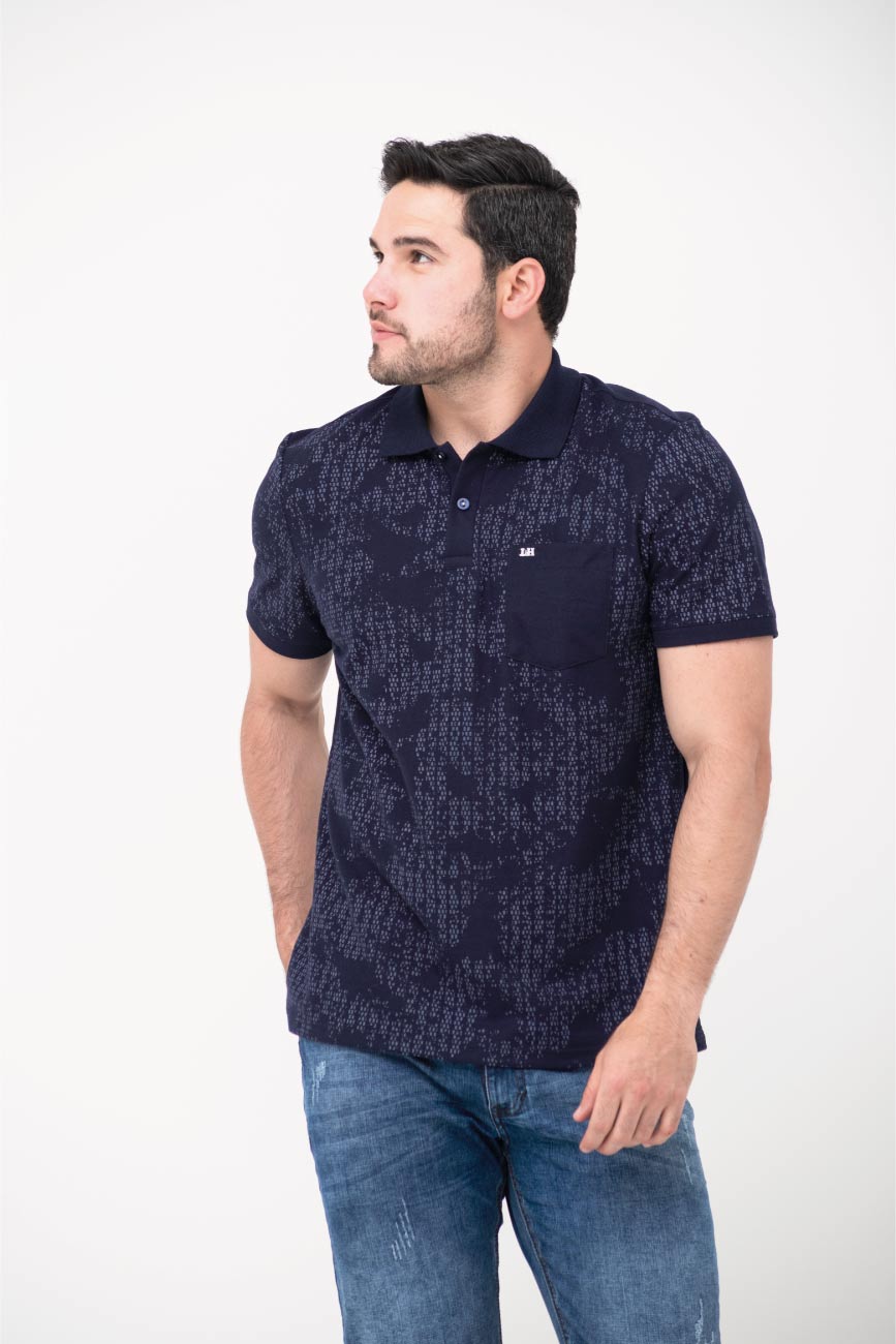4Q109145 Camiseta para hombre - tienda de ropa - LYH - moda