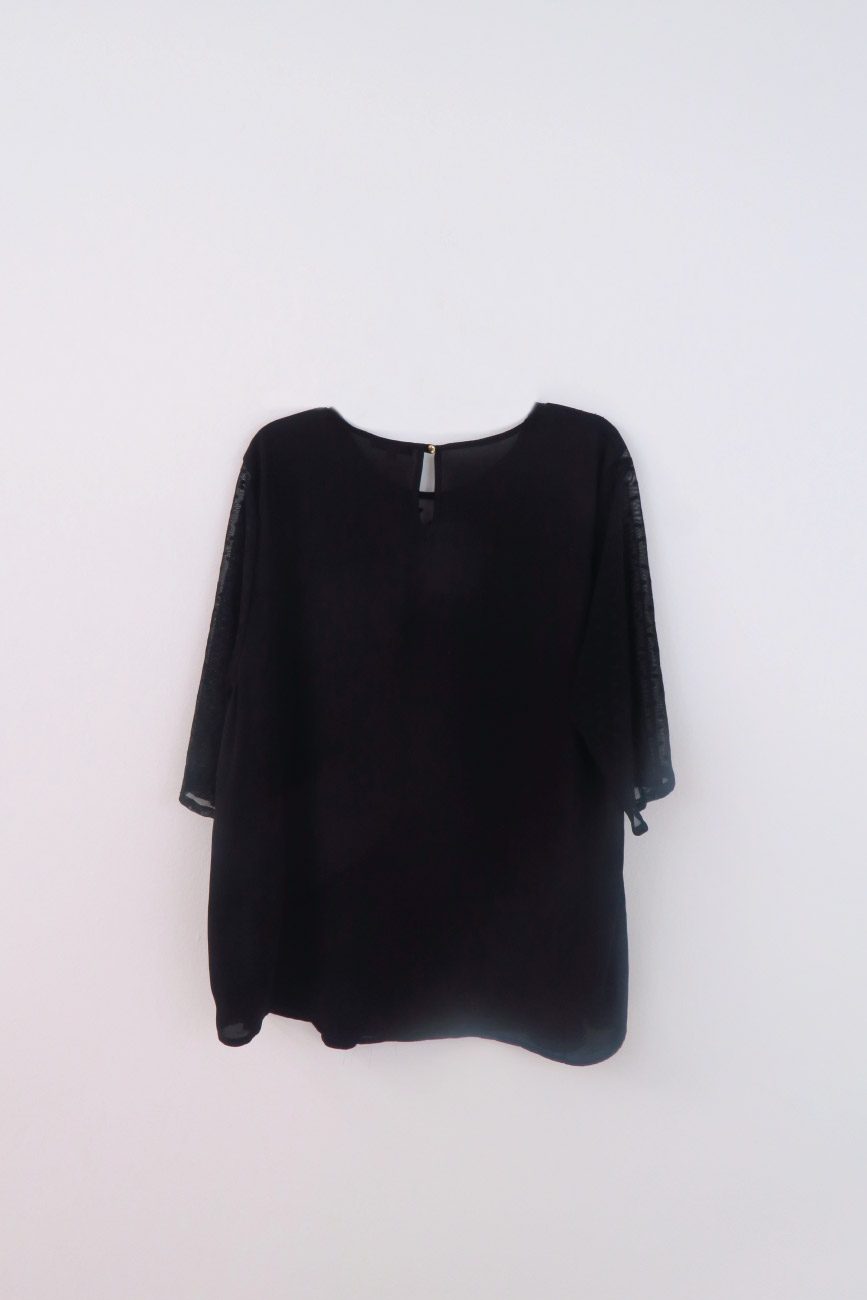 4R612013 Blusa para mujer - tienda de ropa-LYH-moda