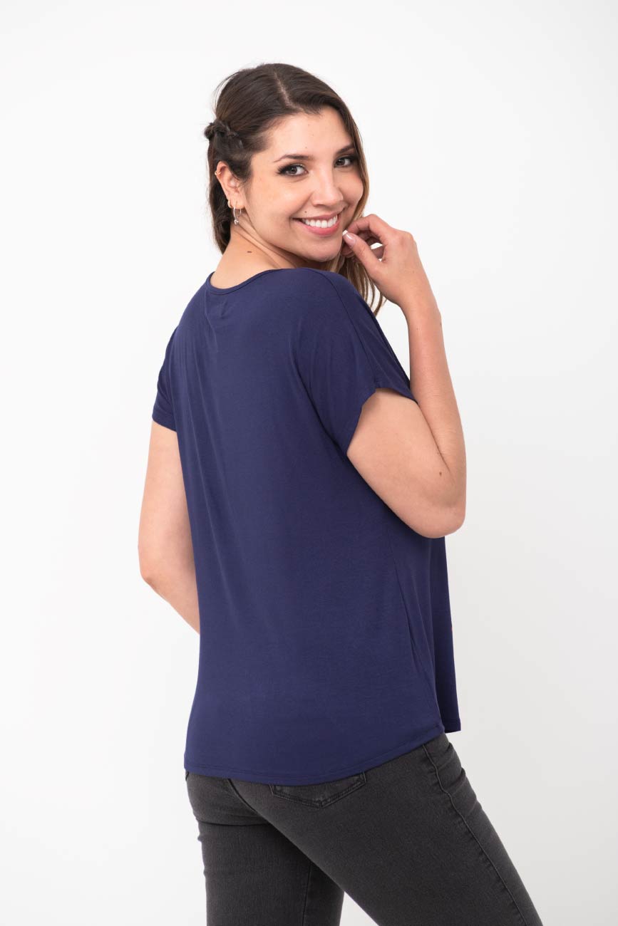 5G409116 Camiseta para mujer - tienda de ropa-LYH-moda