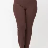 5P607001 Pantalón para mujer tallas grandes pluz size - tienda de ropa-LYH-moda