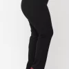 5P607001 Pantalón para mujer tallas grandes pluz size - tienda de ropa-LYH-moda