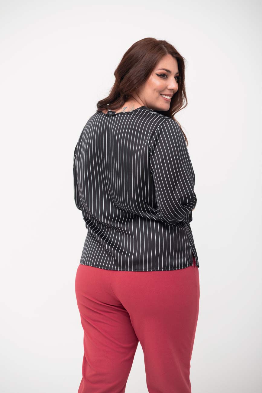 5P612035 Blusa para mujer - tienda de ropa - LYH - moda