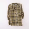 7J612013 Blusa para mujer - tienda de ropa - LYH - moda