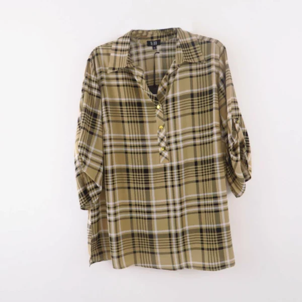 7J612013 Blusa para mujer - tienda de ropa - LYH - moda