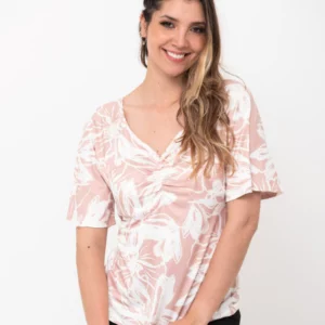 7K409043 Camiseta para mujer - tienda de ropa - LYH - moda