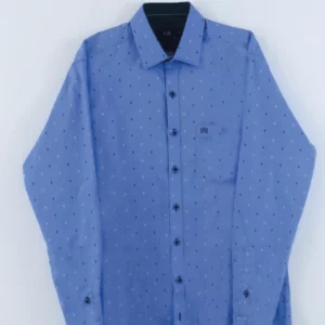 7Y101146 Camisa para hombre tienda de ropa - LYH - moda