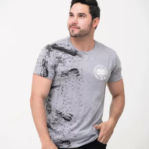 8L109001 Camiseta para hombre - tienda de ropa-LYH-moda