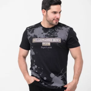 8L109005 Camiseta para hombre -tienda de ropa-LYH moda