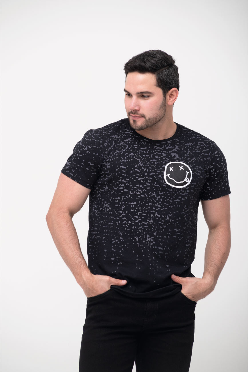 8L109009-Camiseta-para-hombre-tienda-de-ropa-LYH-moda
