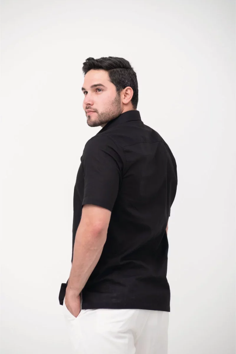 9R101007 Camisa para hombre tienda de ropa - LYH - moda