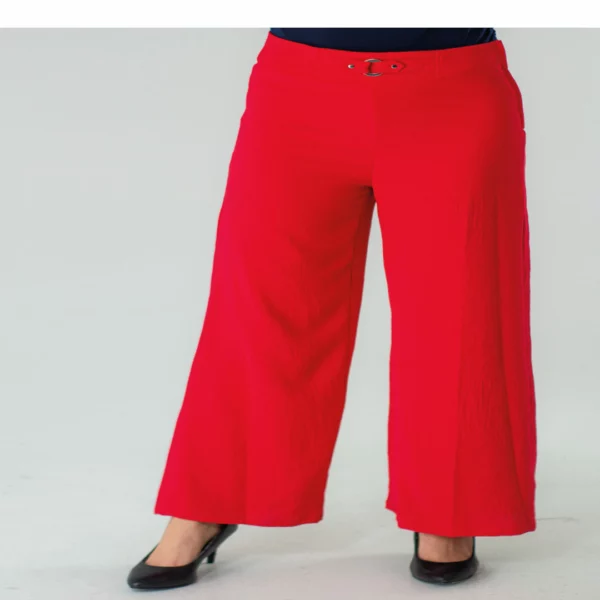 1F407170 Pantalón para mujer - tienda de ropa - LYH - moda