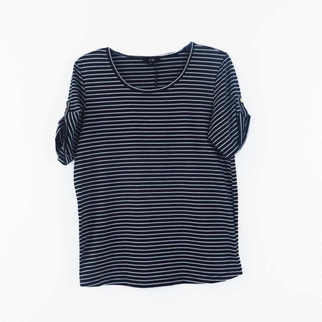 1F409294 Camiseta para mujer - tienda de ropa - LYH - moda