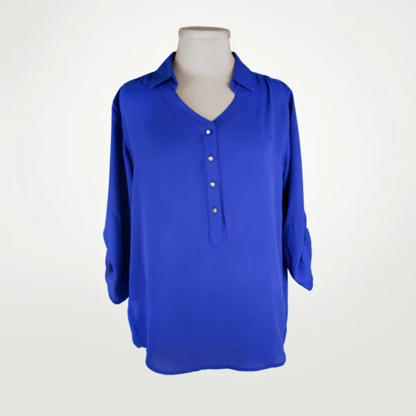 1F412457 Blusa para mujer - tienda de ropa - LYH - moda