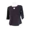 1F412460 Blusa para mujer - tienda de ropa - LYH - moda